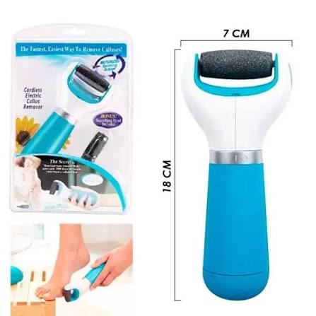 Electric Callus Remover