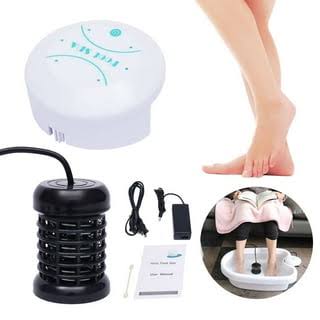 Ion Foot Bath