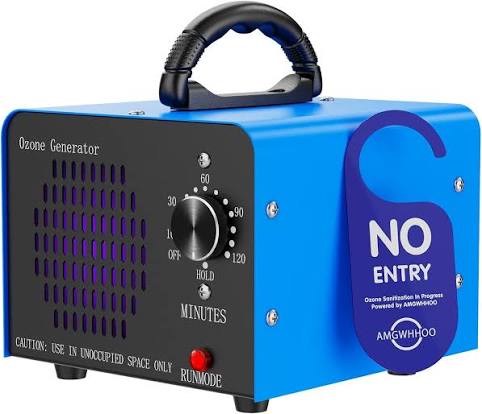 Ozone generator