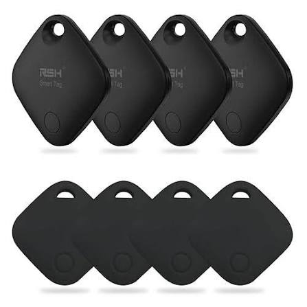 Key finder tags