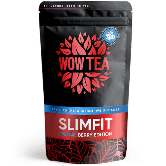 Berry SlimFit Slimming